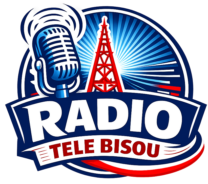 Logo Radio Tele Bisou